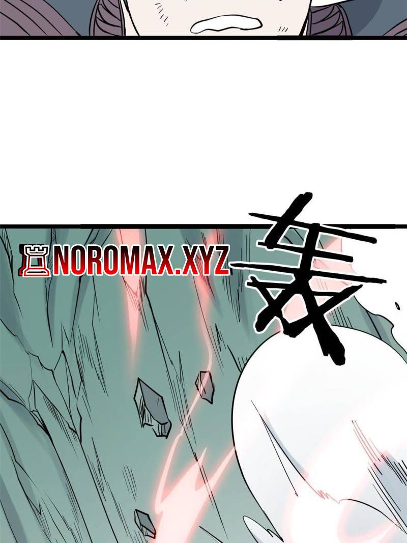 All Hail the Sect Leader Chapter 128 Gambar 5