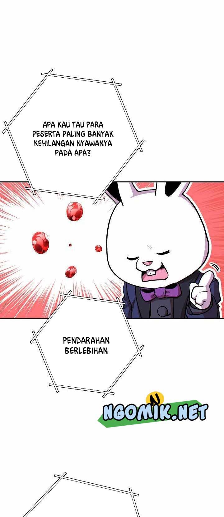 Dungeon Reset Chapter 114 halaman 5