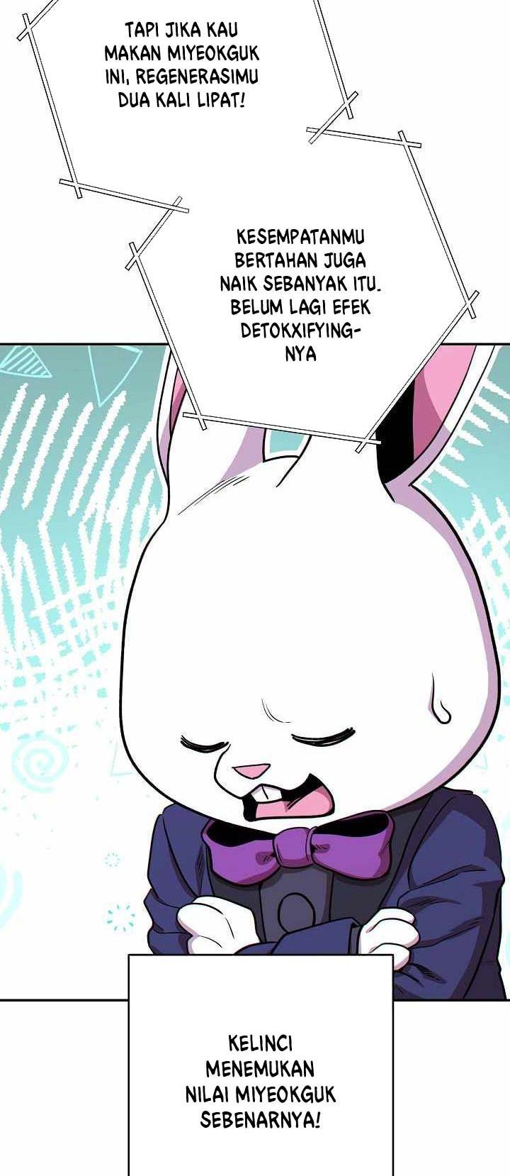 Dungeon Reset Chapter 114 halaman 6