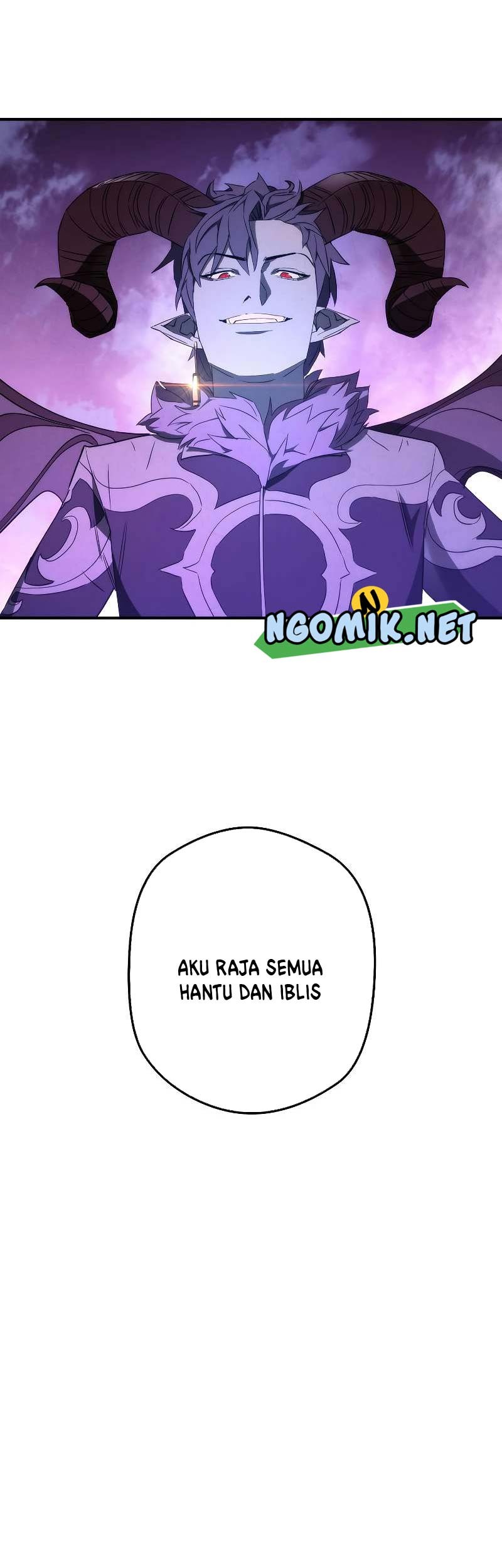 The Live Chapter 91 halaman 6