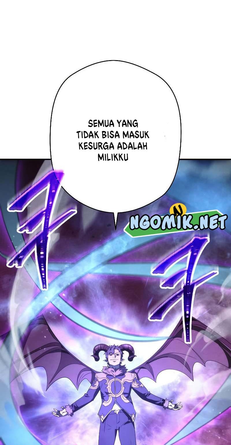 The Live Chapter 91 halaman 7