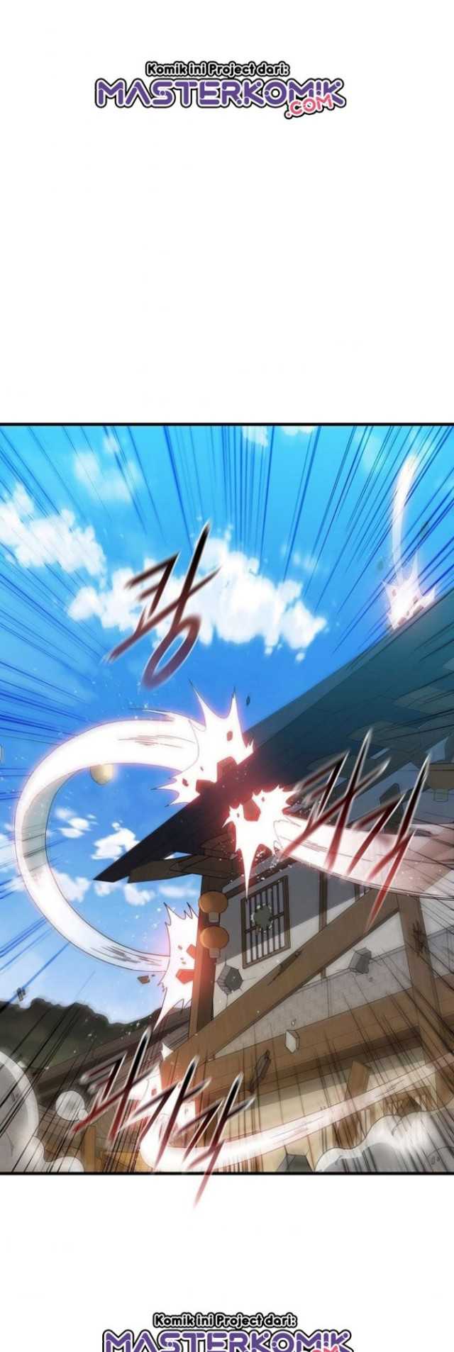Sinsu Jeil Sword Chapter 26 Gambar 3