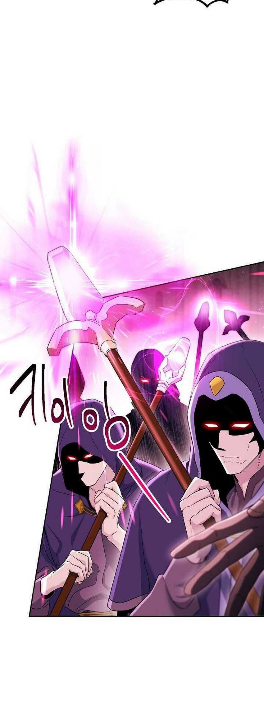 Skeleton Soldier Couldn’t Protect the Dungeon Chapter 137 Gambar 5