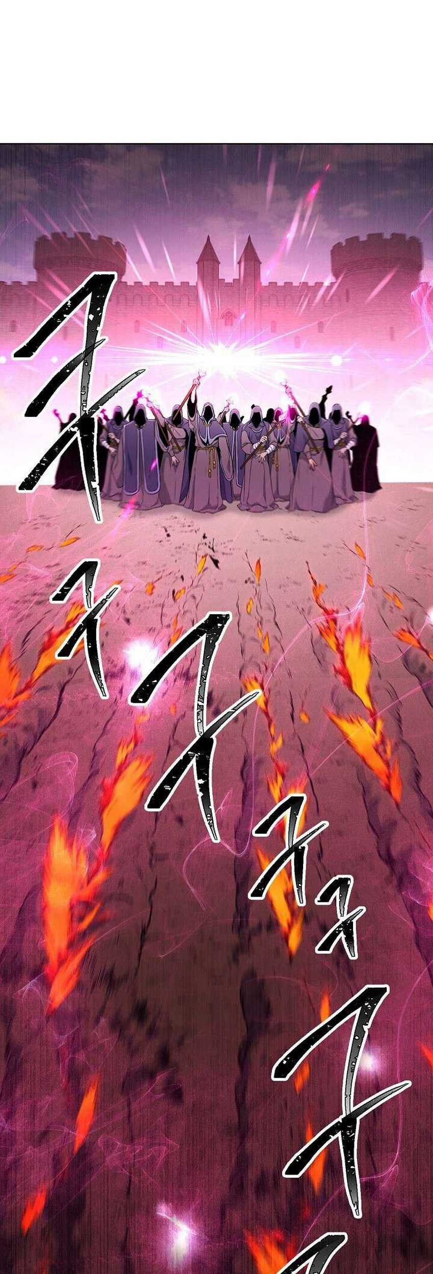 Skeleton Soldier Couldn’t Protect the Dungeon Chapter 137 Gambar 6