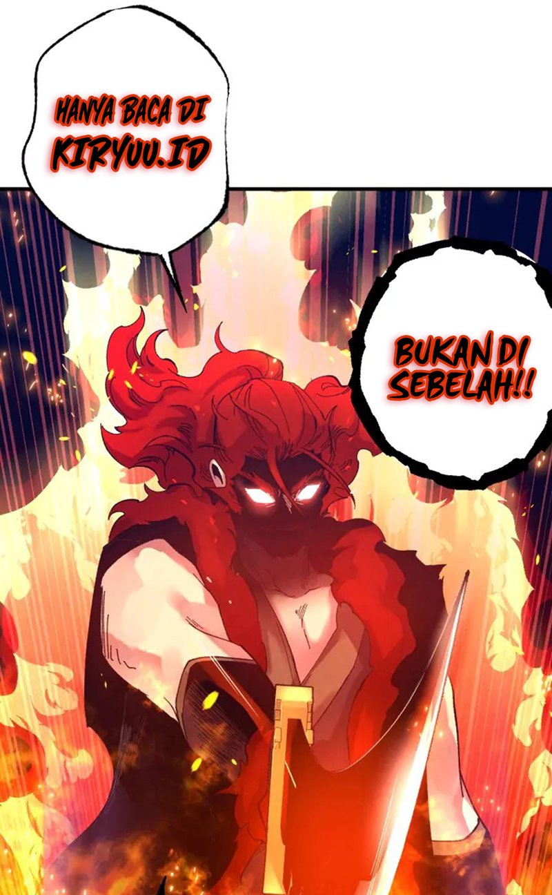 Manhua Versatile Mage Chapter 687 gambar 2