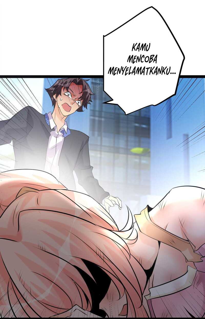 Emperor Son In Law Chapter 22 halaman 4