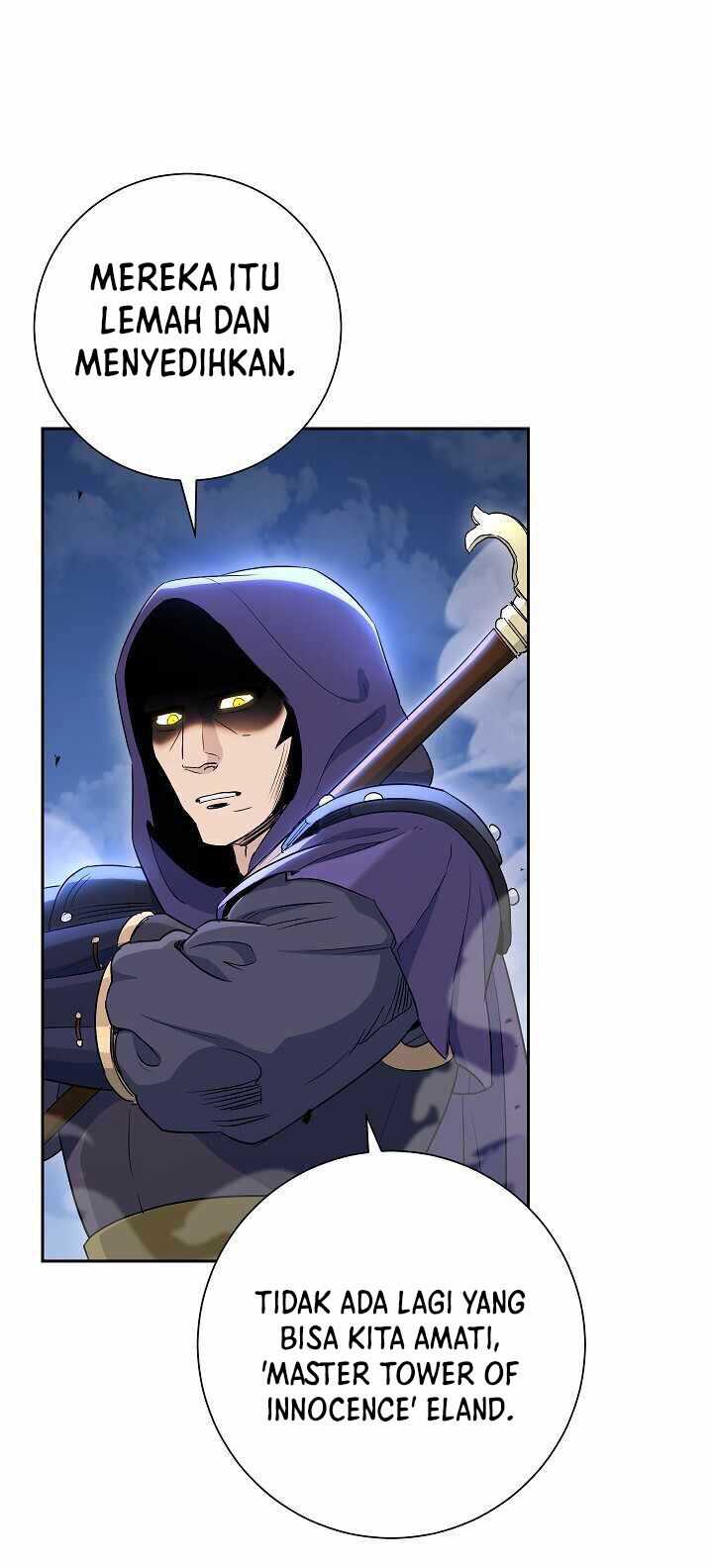 Skeleton Soldier Couldn’t Protect the Dungeon Chapter 138 halaman 6