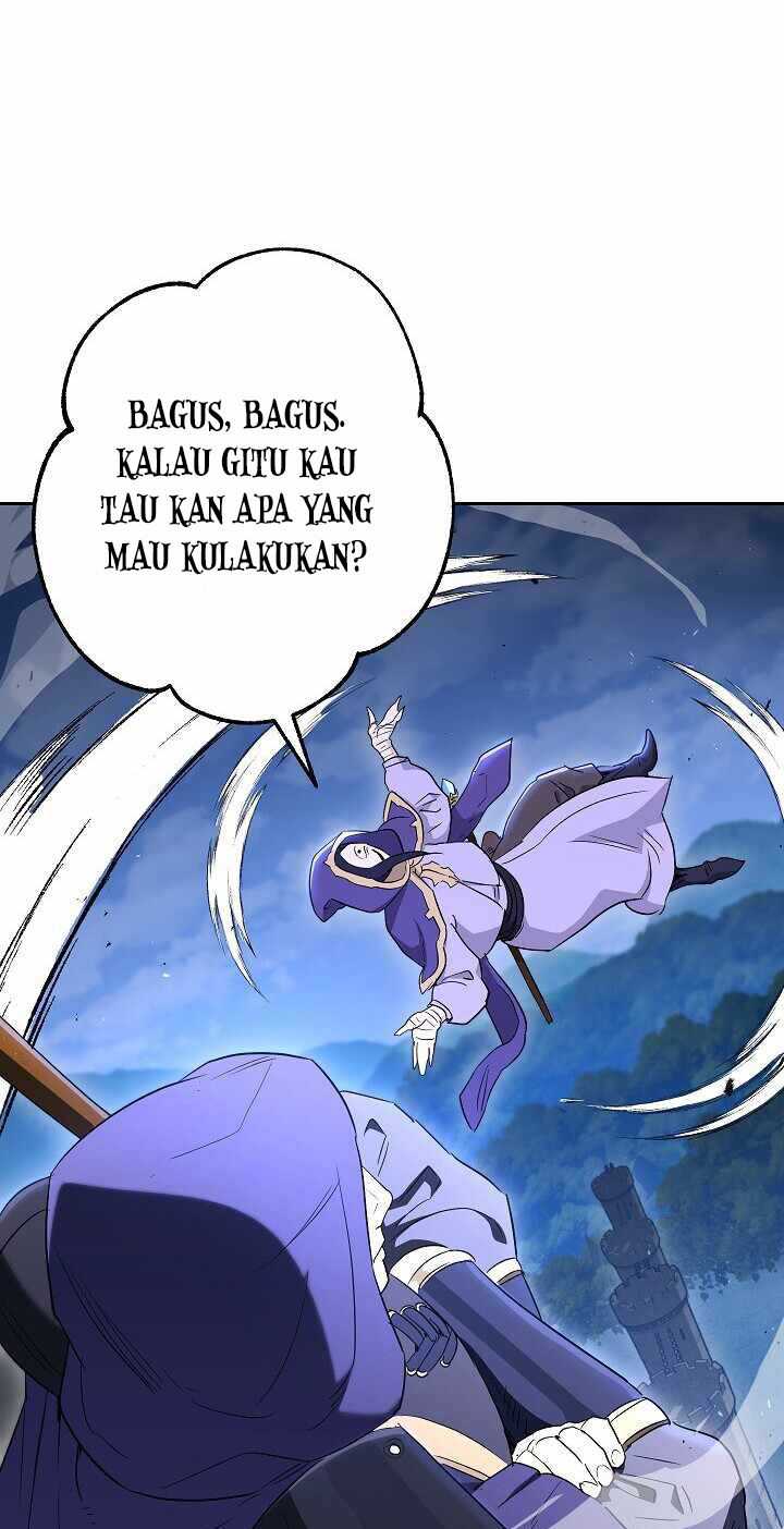 Skeleton Soldier Couldn’t Protect the Dungeon Chapter 138 halaman 7
