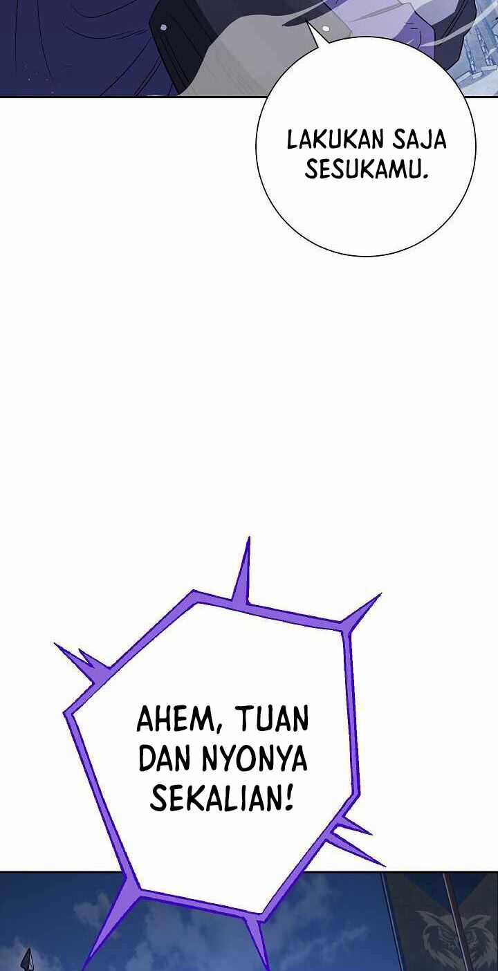 Skeleton Soldier Couldn’t Protect the Dungeon Chapter 138 halaman 8