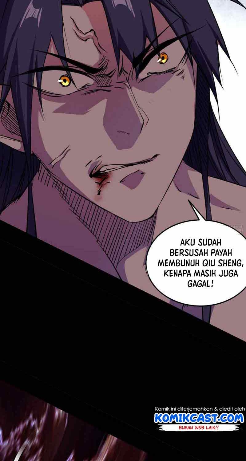 I’m An Evil God Chapter 192.2 halaman 3