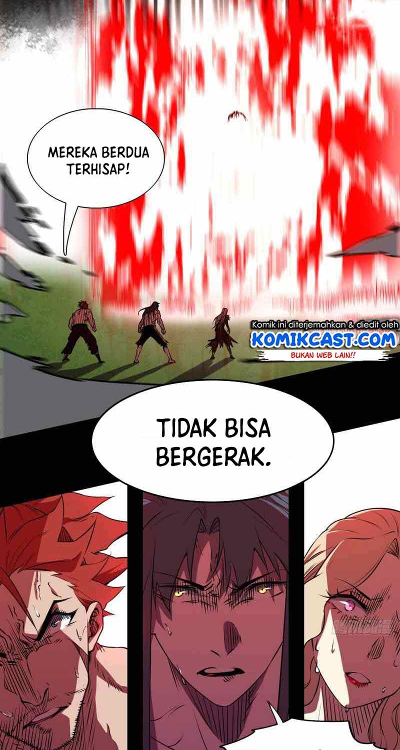 I’m An Evil God Chapter 192.1 halaman 3