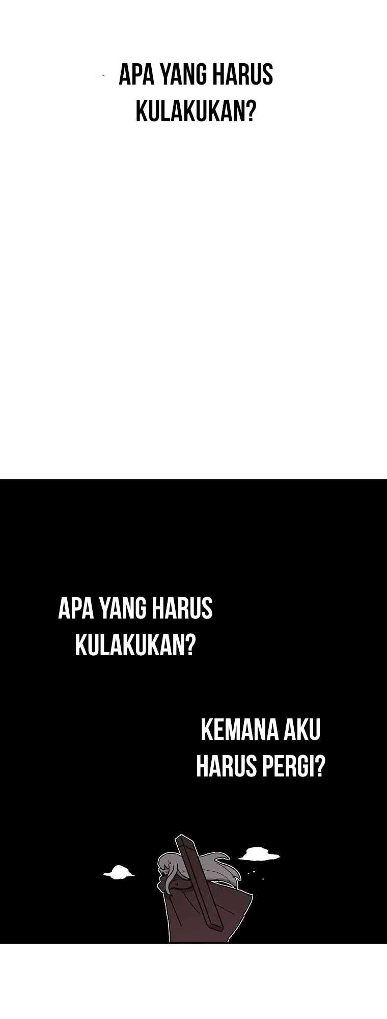 The House Without Time Chapter 47 halaman 8