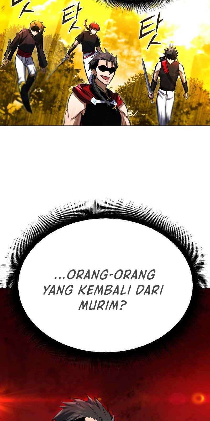 Maxed Out Leveling Chapter 33 halaman 7