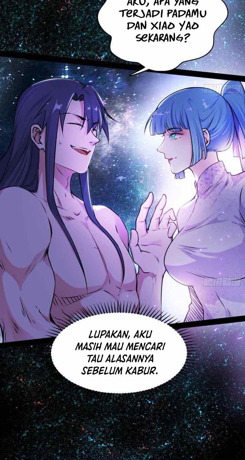 I’m An Evil God Chapter 193.2 halaman 3