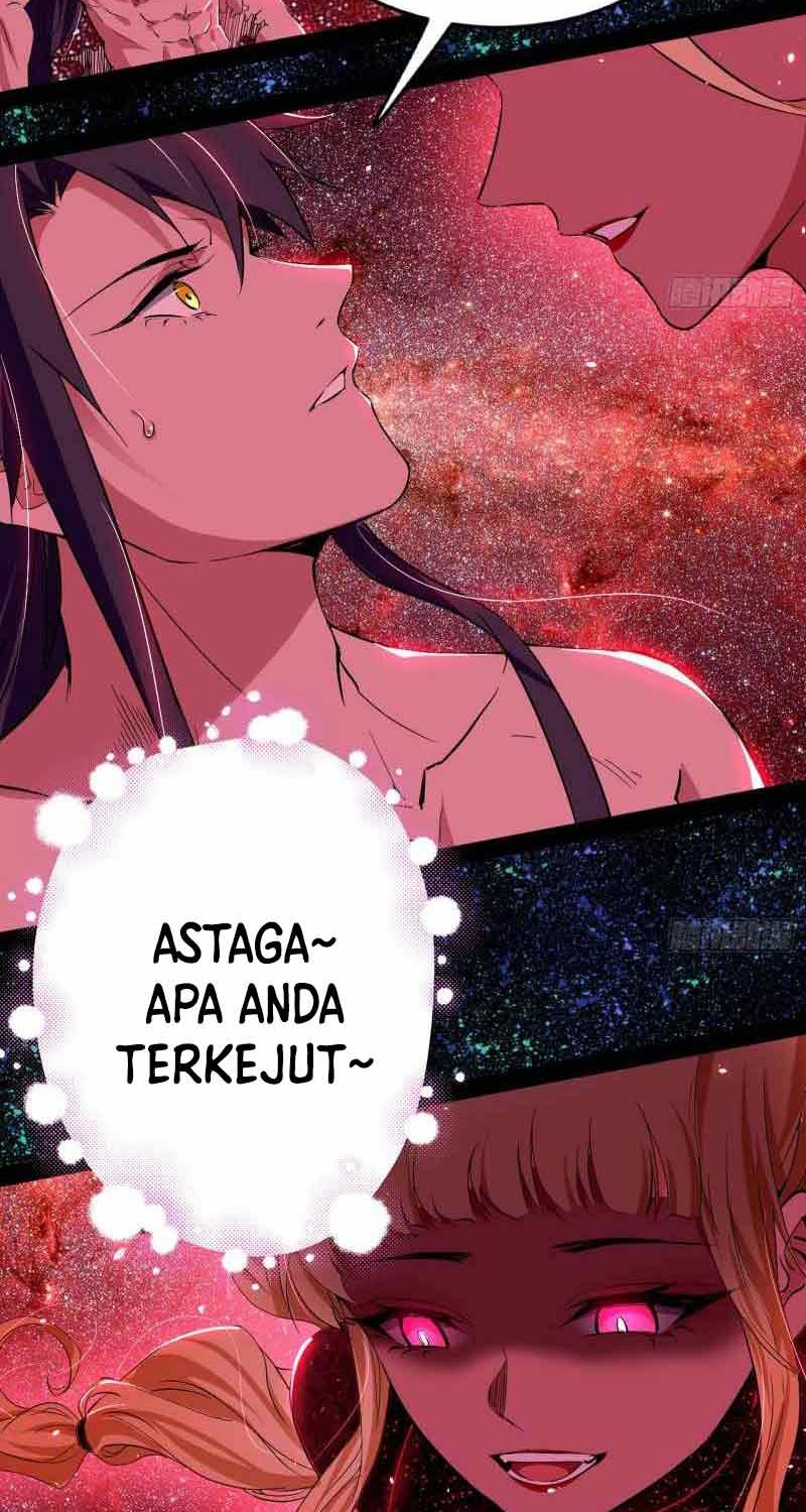 I’m An Evil God Chapter 193.1 halaman 3