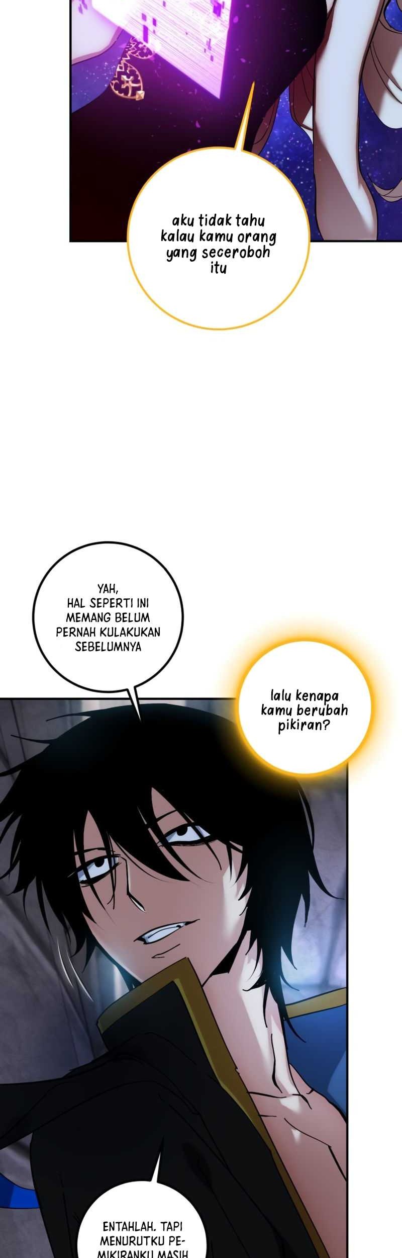 Return to Player Chapter 68 halaman 5