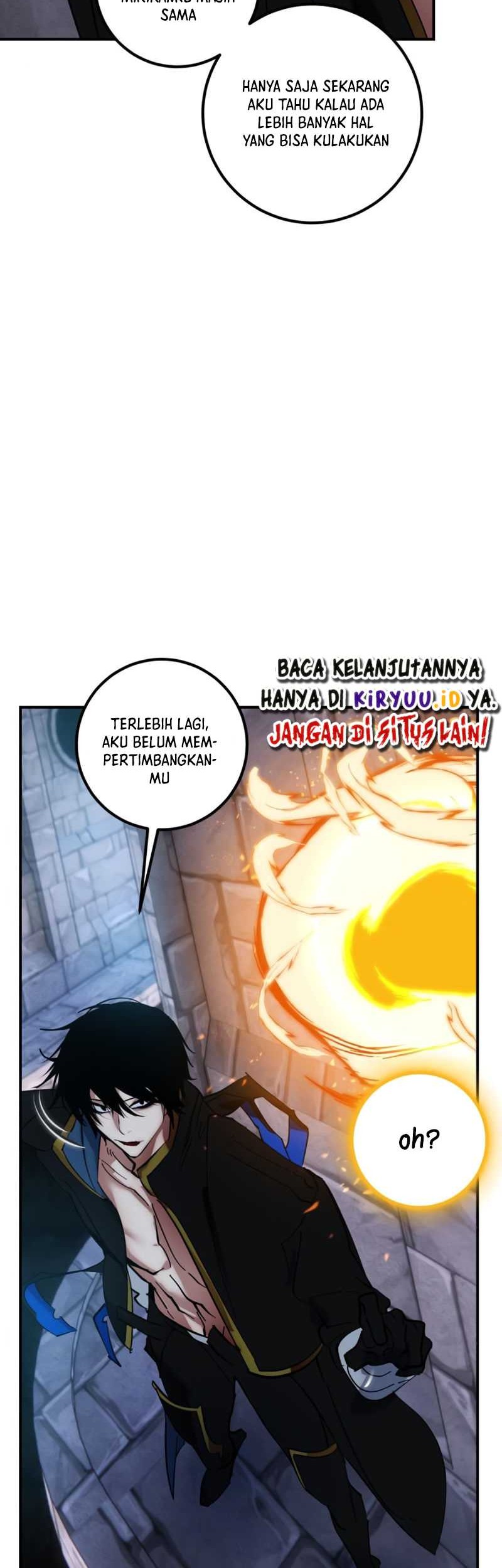 Return to Player Chapter 68 halaman 6