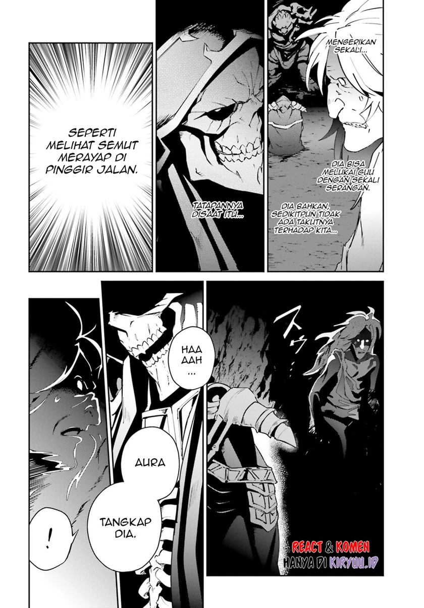 Overlord Chapter 57.1 halaman 3