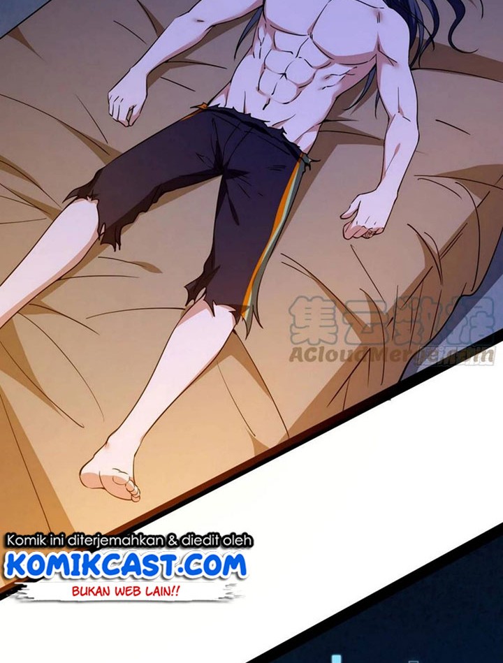 I’m An Evil God Chapter 195 halaman 3