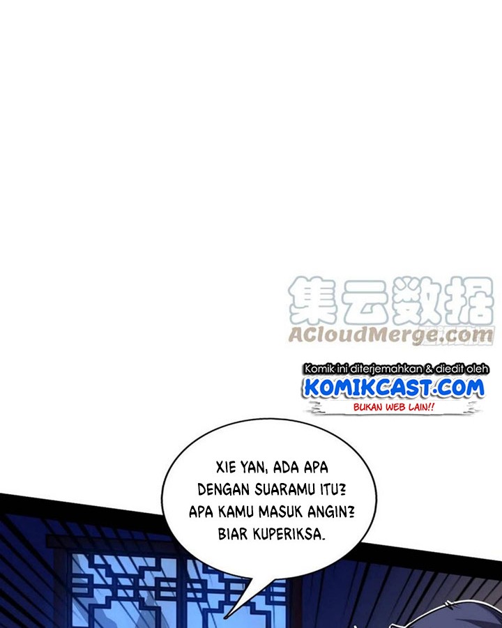 I’m An Evil God Chapter 196 halaman 3
