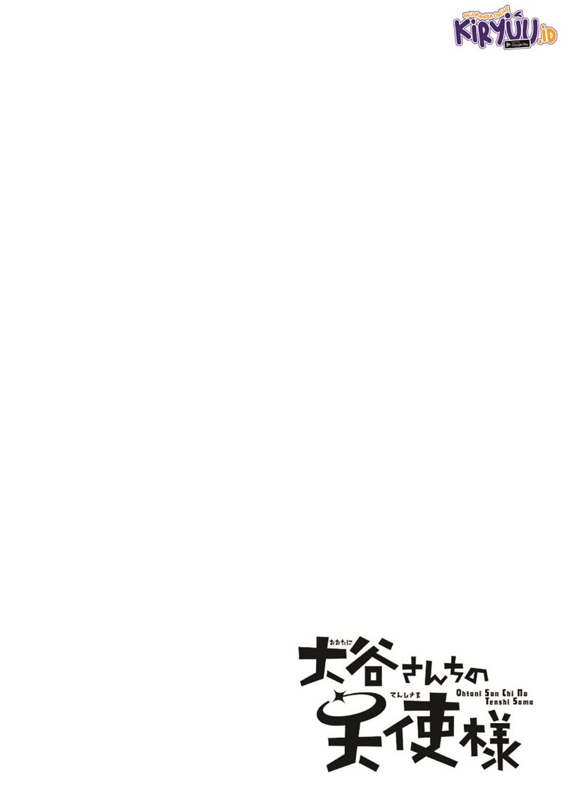 Manga Ootani-san Chi No Tenshi-sama Chapter 12 gambar 2