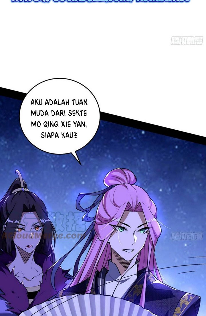 I’m An Evil God Chapter 197 halaman 3