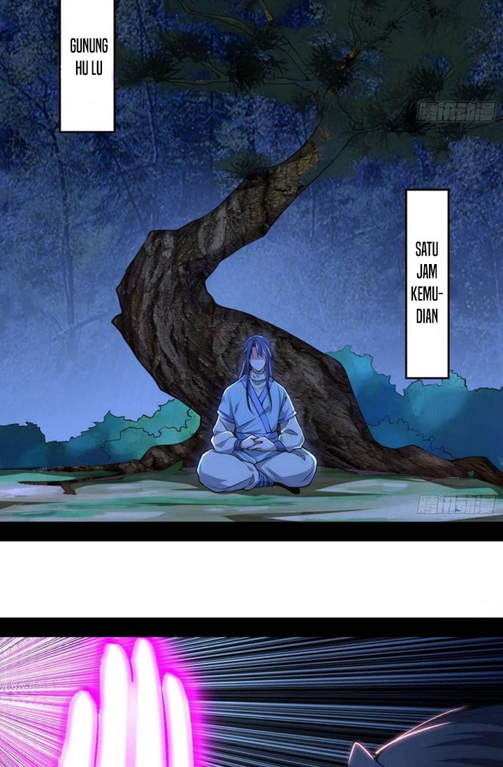 I’m An Evil God Chapter 198 halaman 3