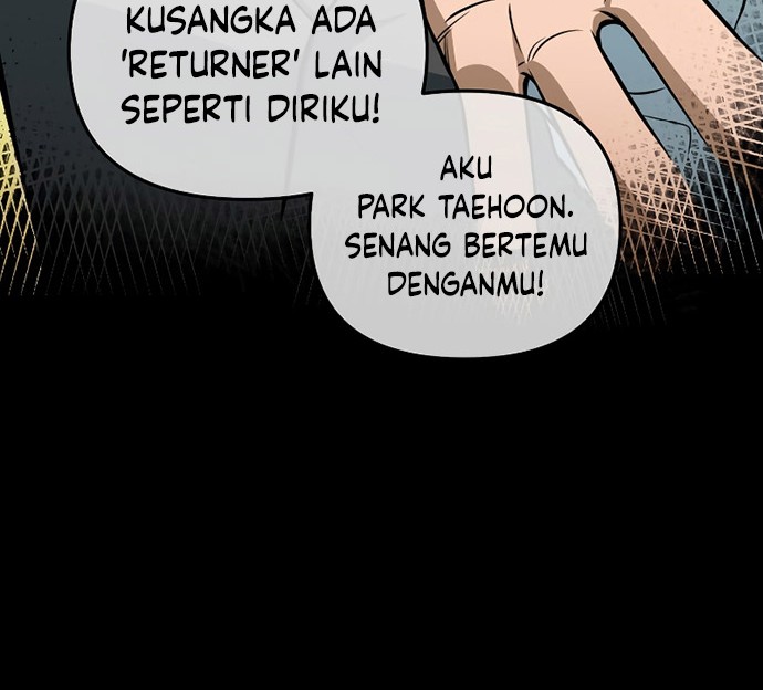 Maxed Out Leveling Chapter 34 halaman 7