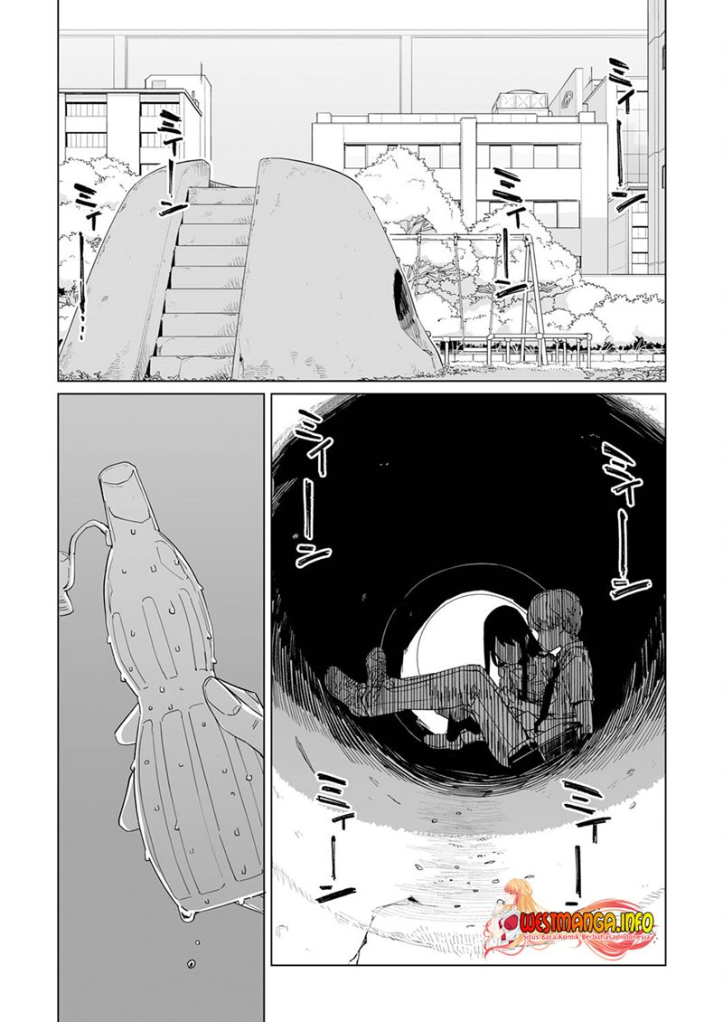 New Normal Chapter 16 halaman 3