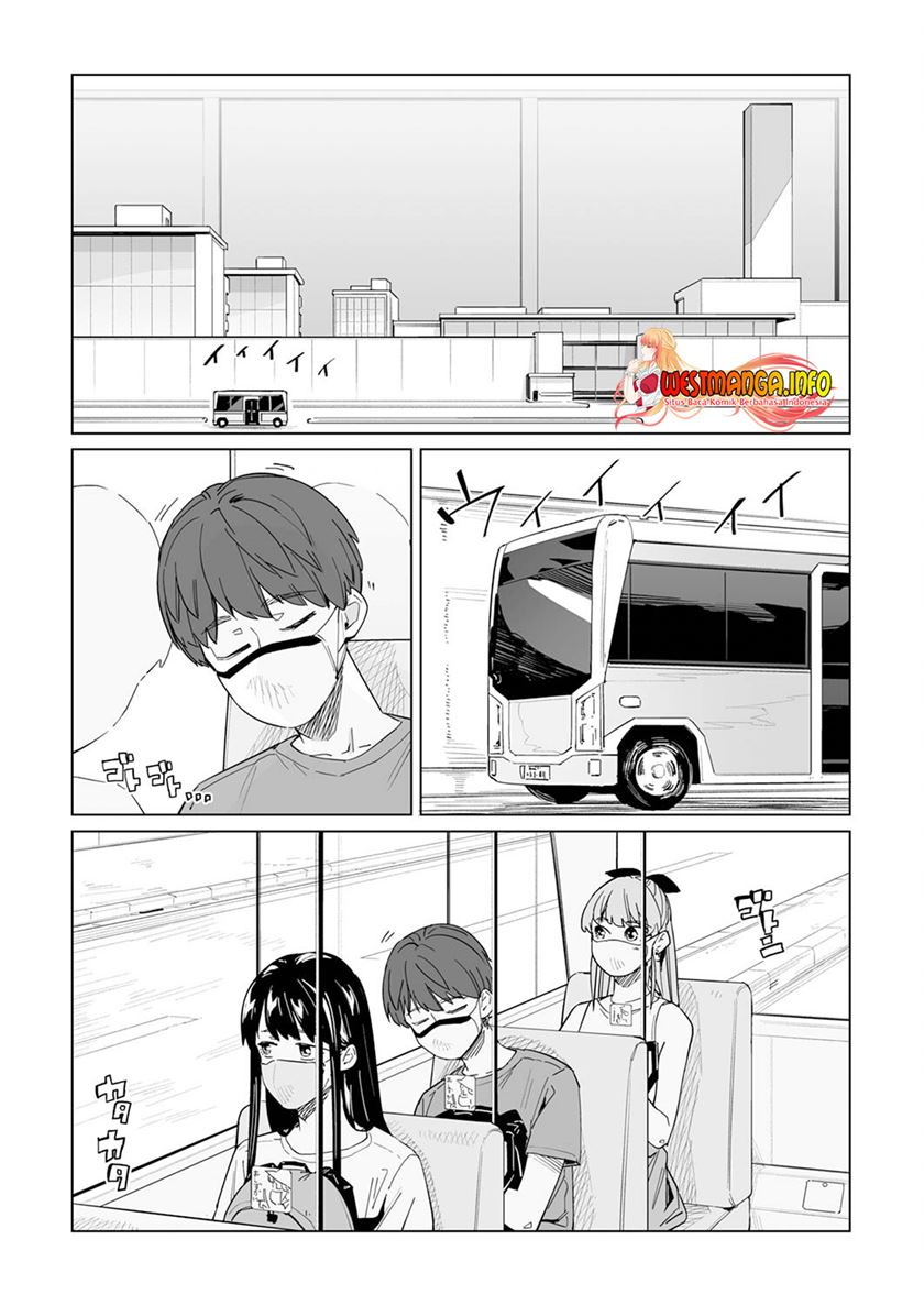 New Normal Chapter 15 halaman 3