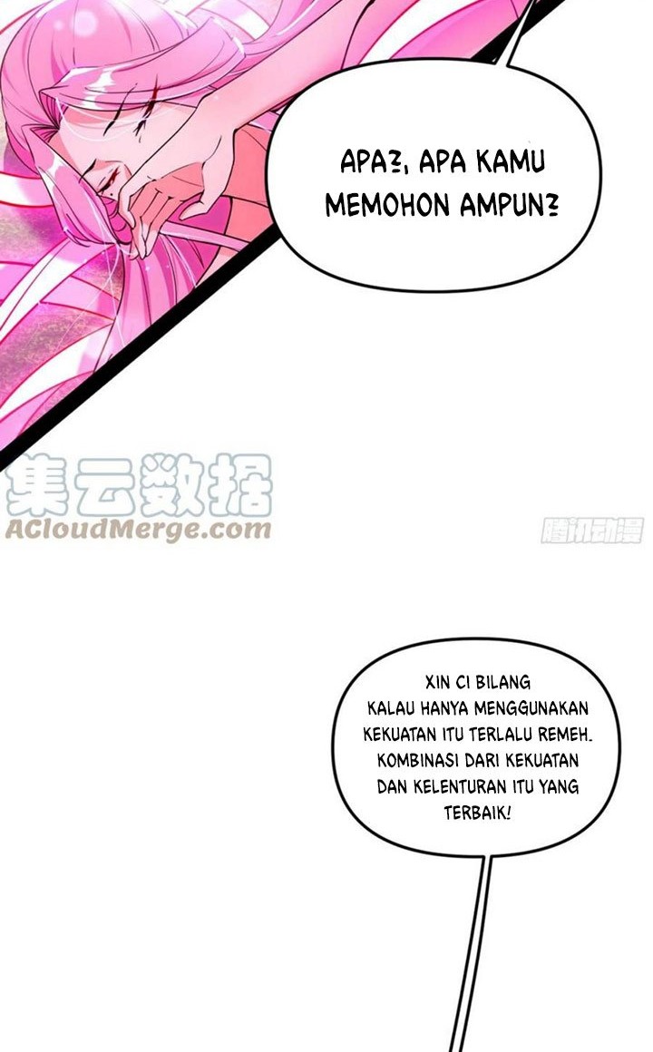 I’m An Evil God Chapter 200 halaman 3