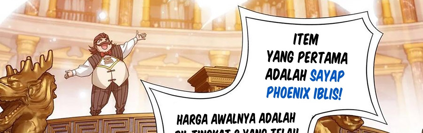 Battle Through the Heavens Chapter 363 Gambar 5