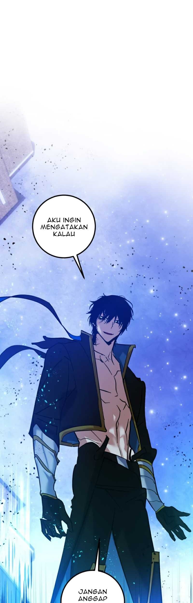 Return to Player Chapter 70 halaman 4