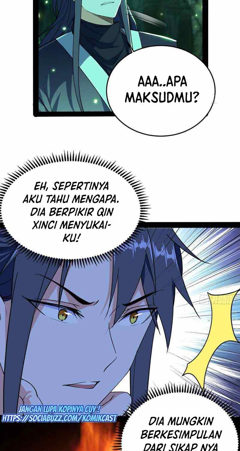 I’m An Evil God Chapter 201 halaman 3
