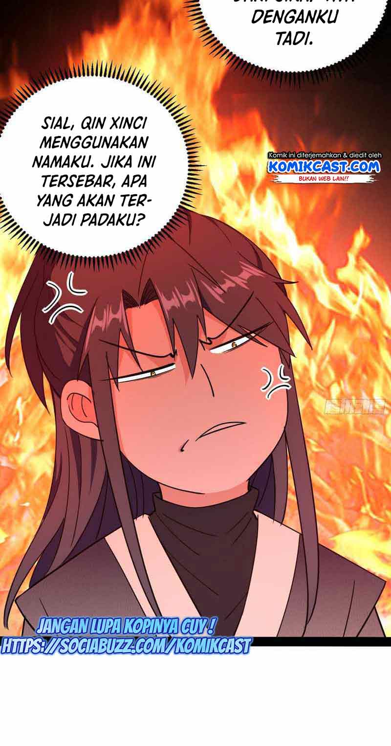 I’m An Evil God Chapter 201 halaman 4