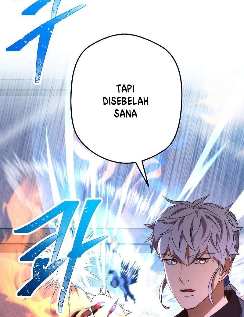 The Live Chapter 92 halaman 10