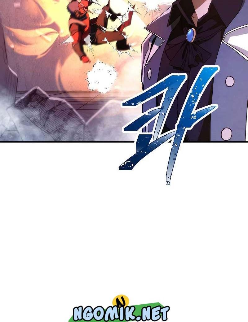 The Live Chapter 92 halaman 11