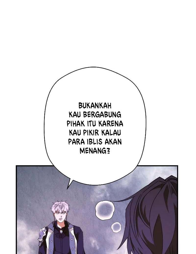 The Live Chapter 92 halaman 8
