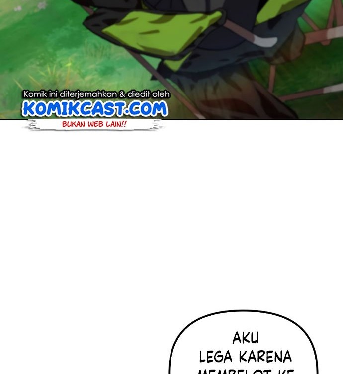 Maxed Out Leveling Chapter 35 halaman 7