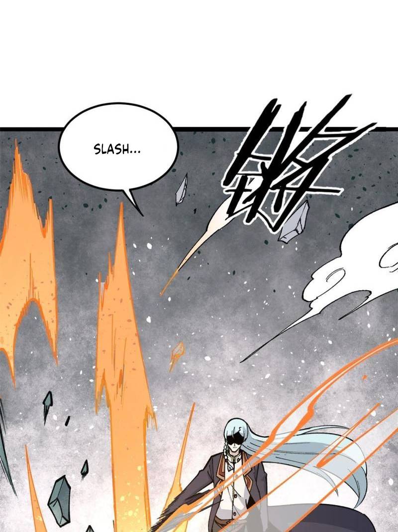All Hail the Sect Leader Chapter 133 Gambar 5