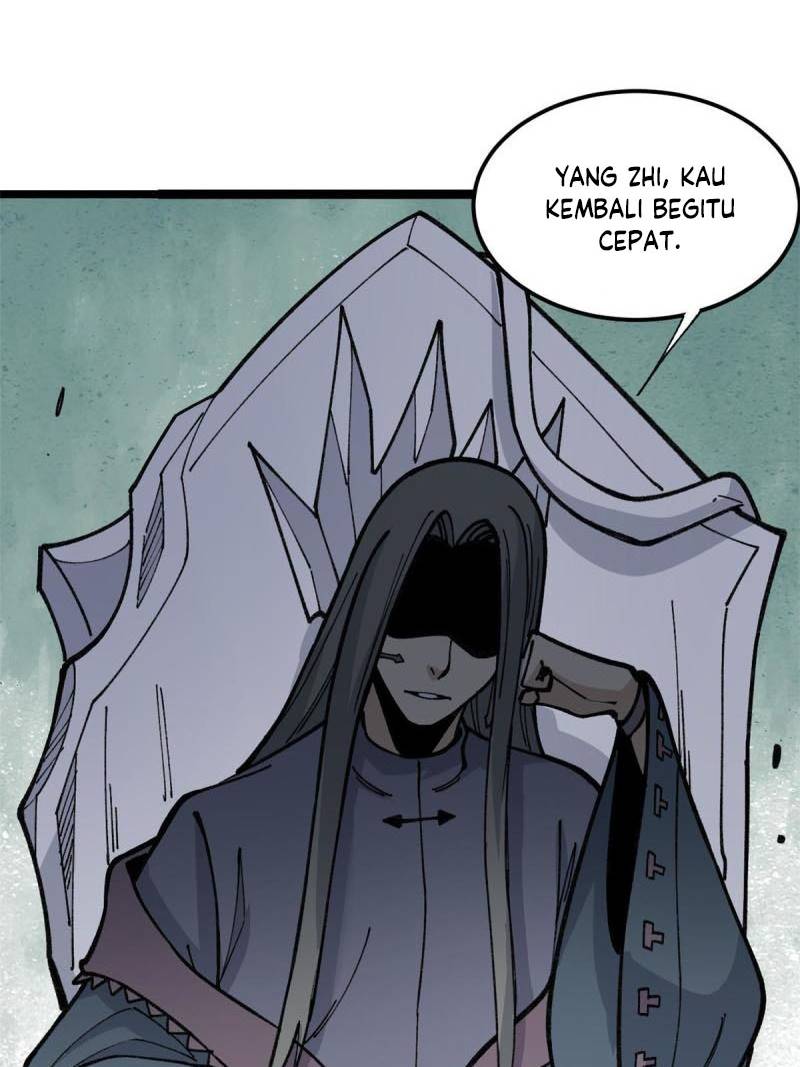 All Hail the Sect Leader Chapter 132 Gambar 5