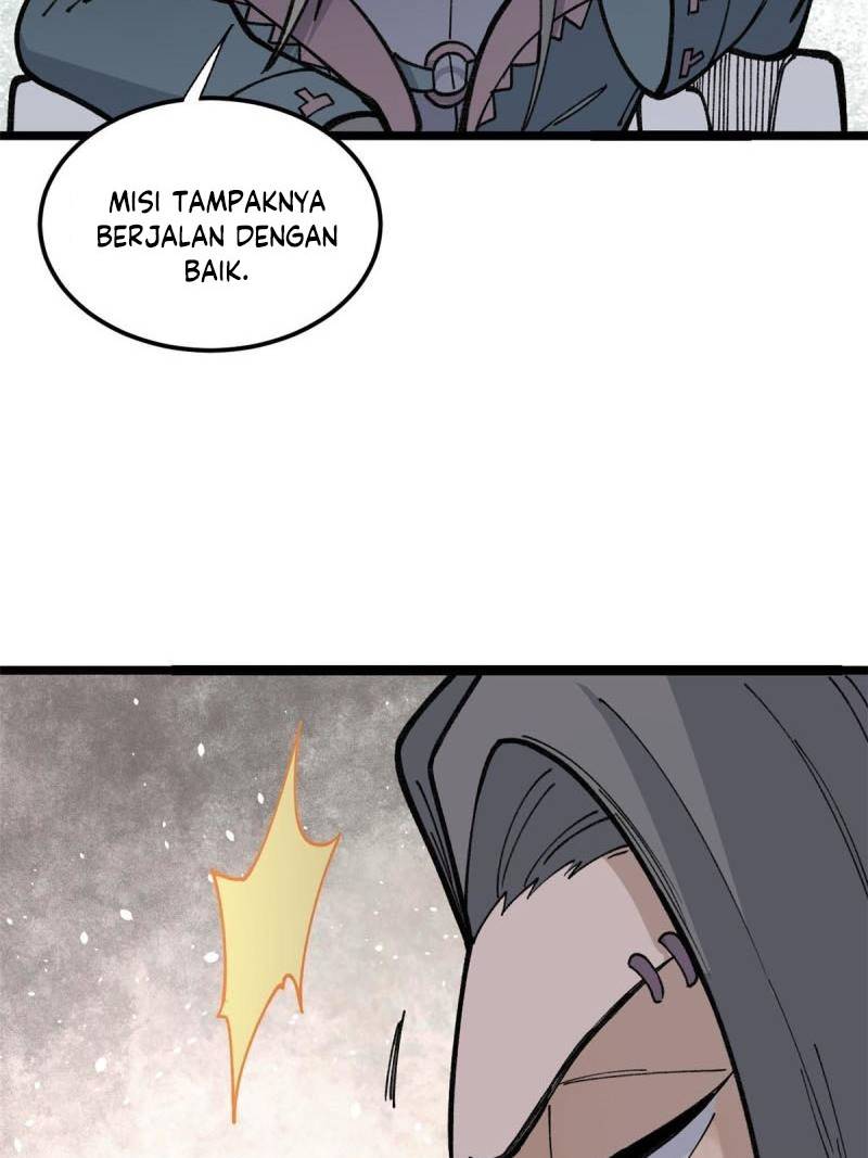 All Hail the Sect Leader Chapter 132 Gambar 6