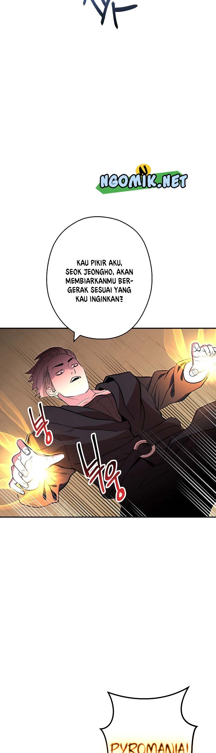 Dungeon Reset Chapter 117 halaman 4