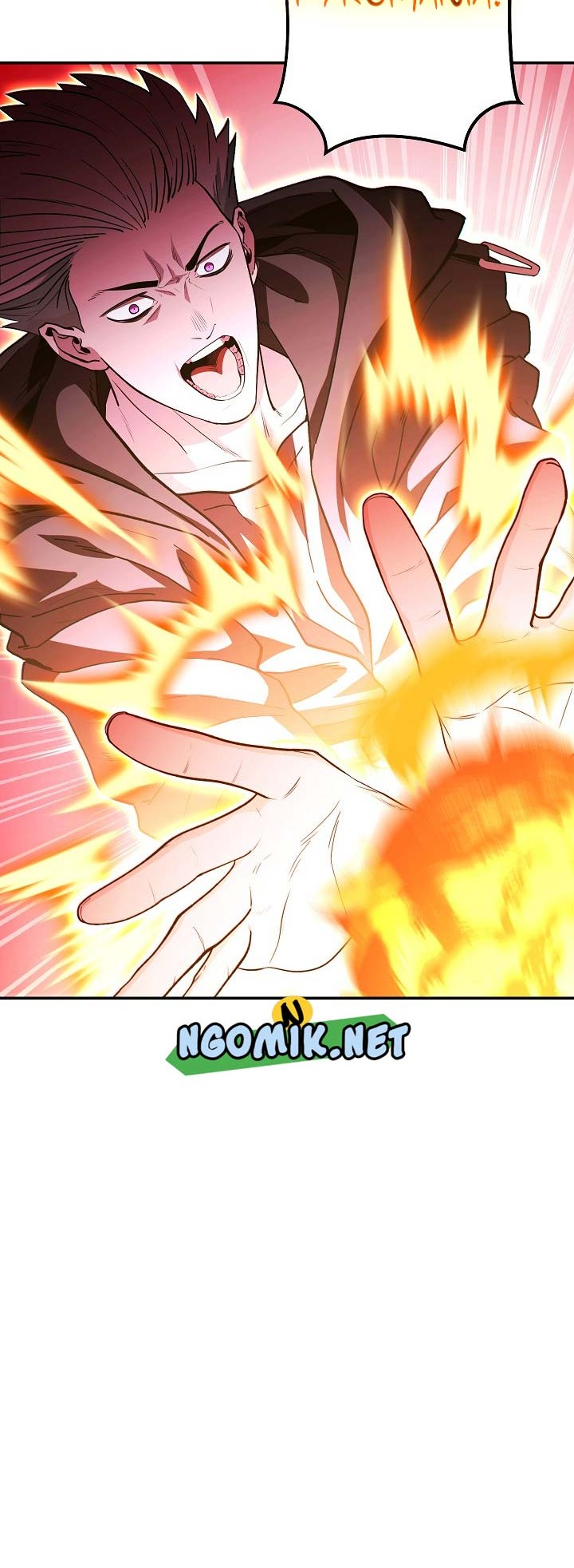 Dungeon Reset Chapter 117 halaman 5