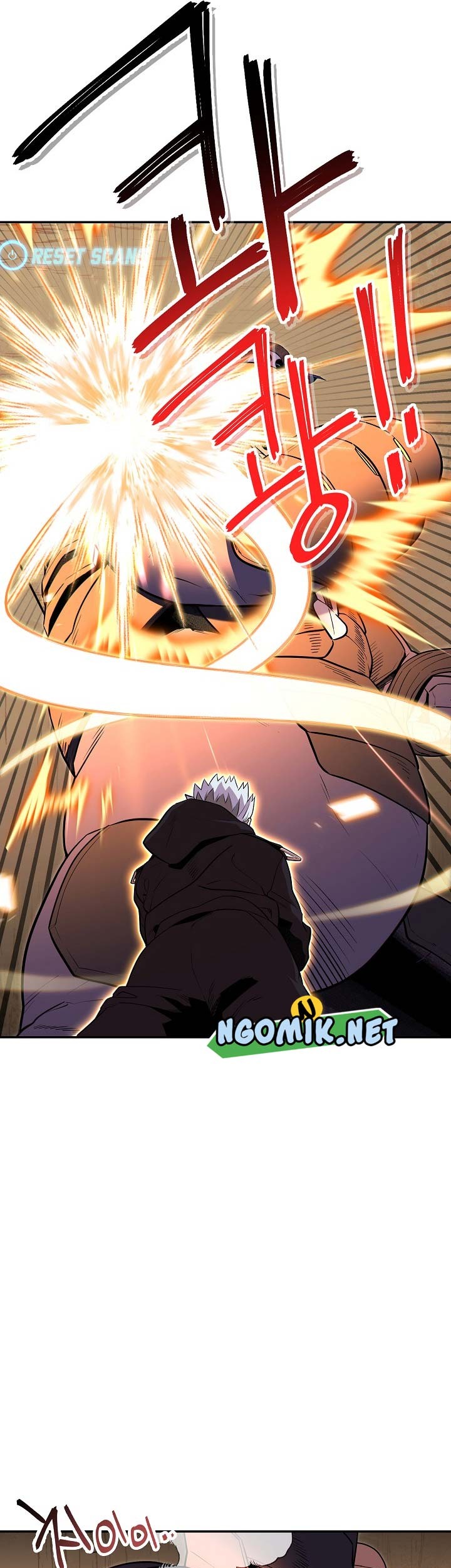 Dungeon Reset Chapter 117 halaman 6
