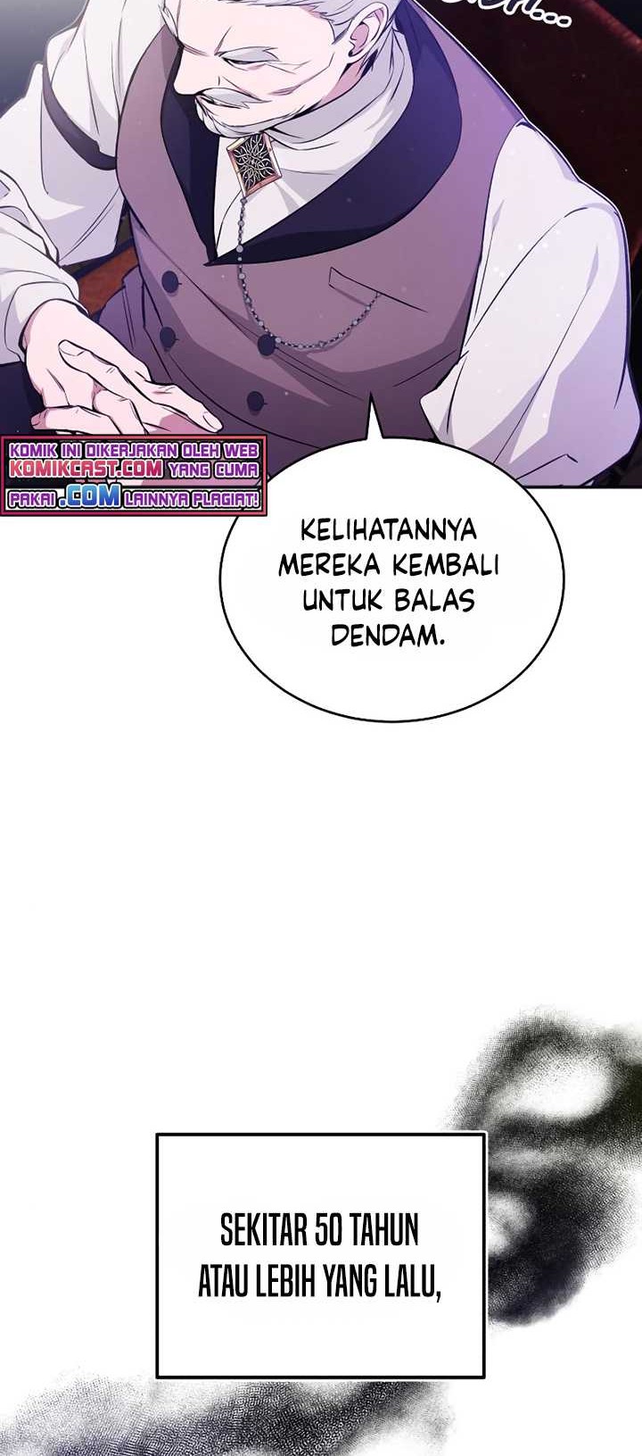 The Dark Magician Transmigrates After 66666 Years Chapter 42 Gambar 5
