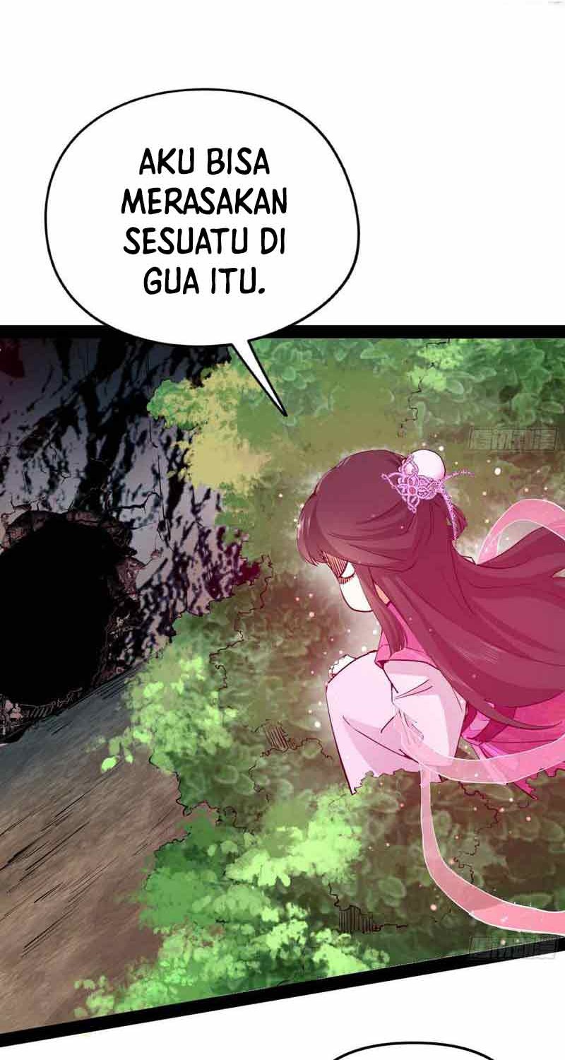 I’m An Evil God Chapter 202 halaman 3