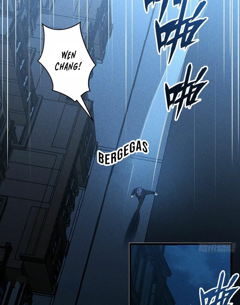 Became King After Being Bitten Chapter 29 Gambar 5