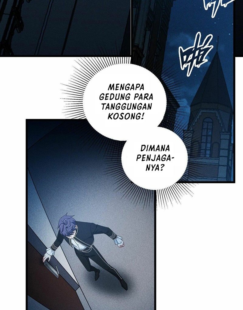 Became King After Being Bitten Chapter 29 Gambar 6