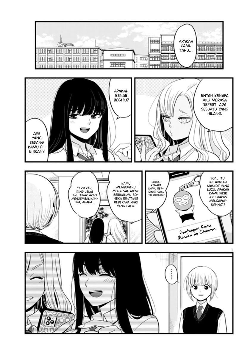 At That Time, The Battle Began Chapter 19 halaman 2
